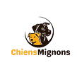 Logo chiens_mignons