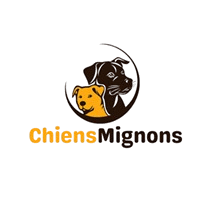 Logo chiens_mignons